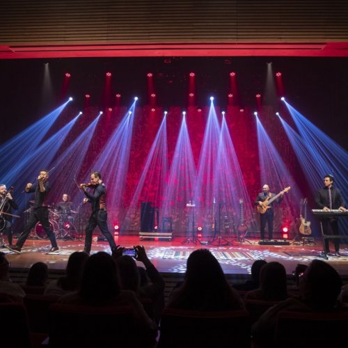 Famlia Lima Instrumental - 25052022