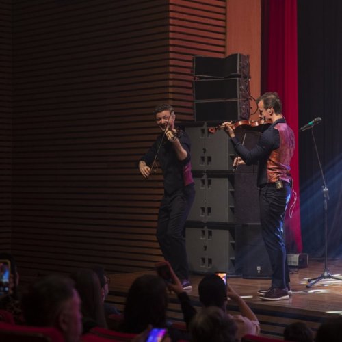 Famlia Lima Instrumental - 25052022