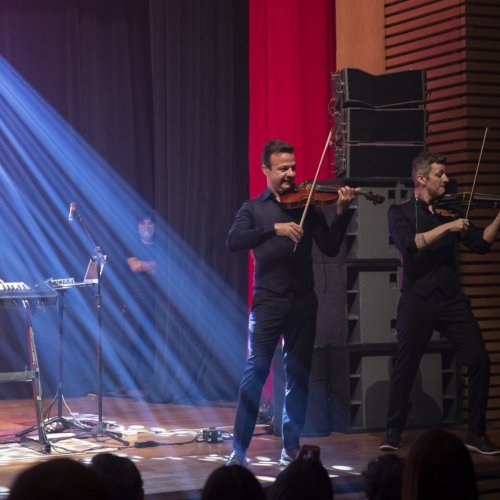 Famlia Lima Instrumental - 25052022