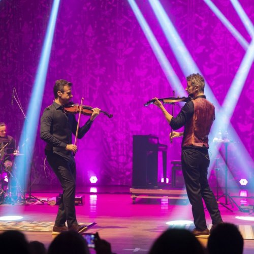 Famlia Lima Instrumental - 25052022