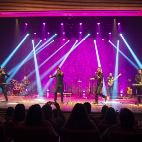 Famlia Lima Instrumental - 25052022