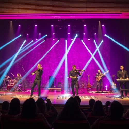 Famlia Lima Instrumental - 25052022