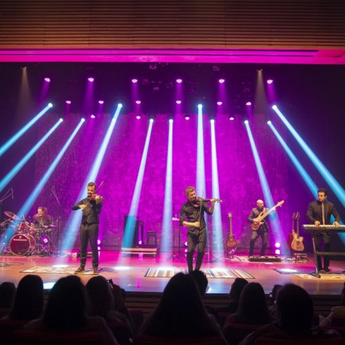 Famlia Lima Instrumental - 25052022