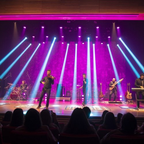 Famlia Lima Instrumental - 25052022