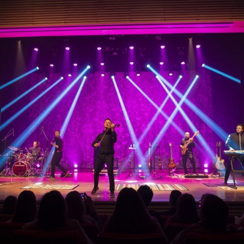 Famlia Lima Instrumental - 25052022