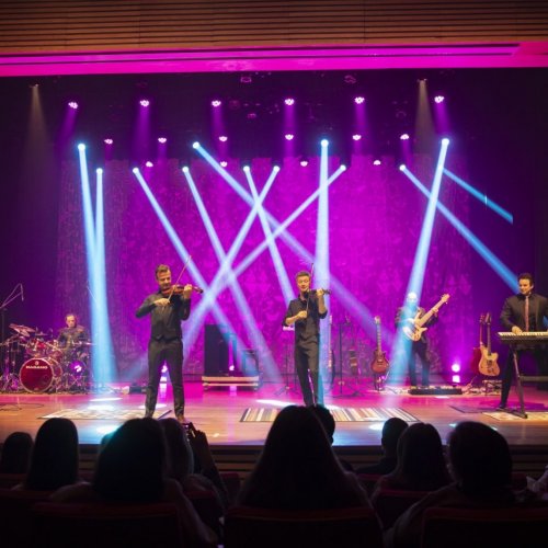 Famlia Lima Instrumental - 25052022