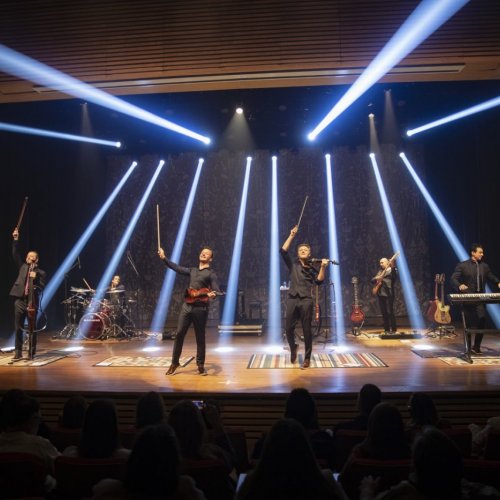 Famlia Lima Instrumental - 25052022