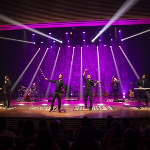 Famlia Lima Instrumental - 25052022