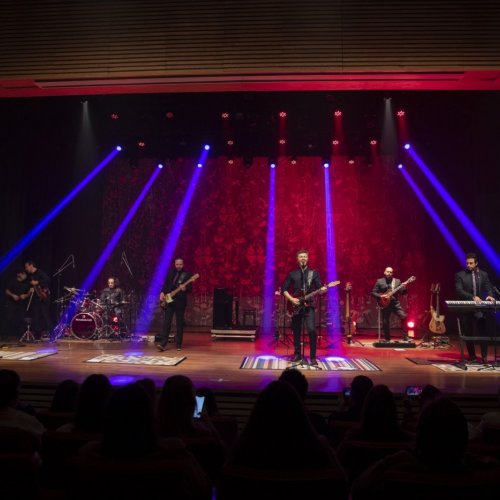 Famlia Lima Instrumental - 25052022