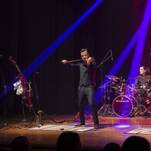 Famlia Lima Instrumental - 25052022