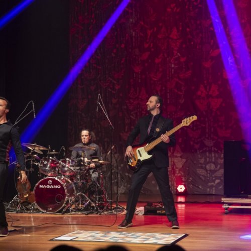 Famlia Lima Instrumental - 25052022