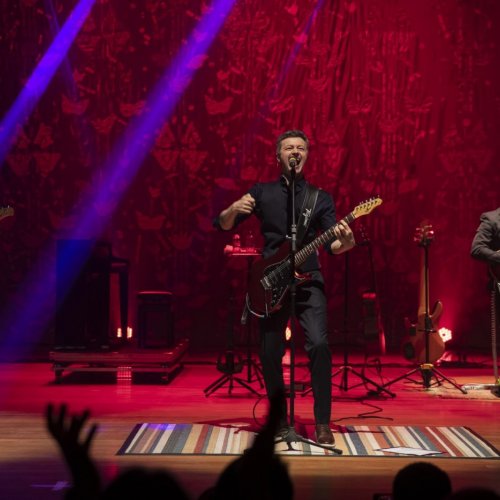 Famlia Lima Instrumental - 25052022