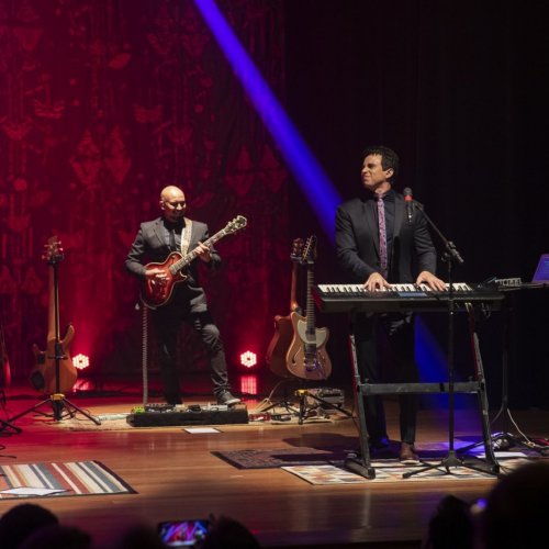 Famlia Lima Instrumental - 25052022