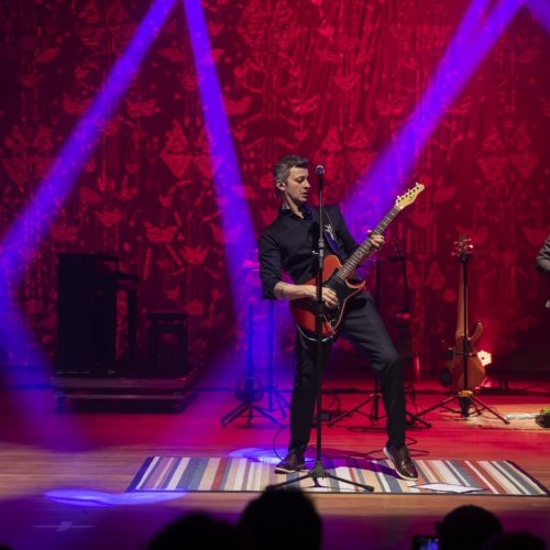 Famlia Lima Instrumental - 25052022