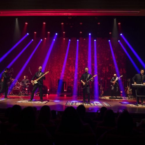 Famlia Lima Instrumental - 25052022