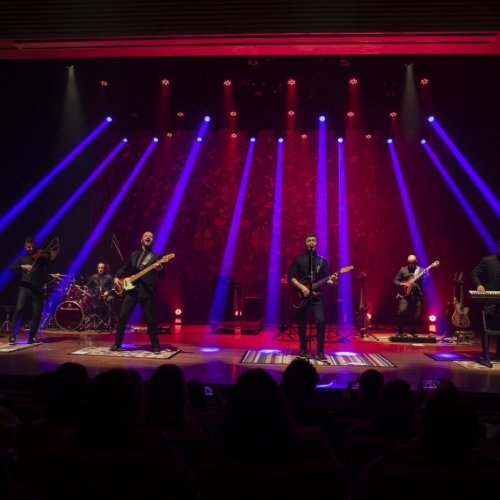 Famlia Lima Instrumental - 25052022