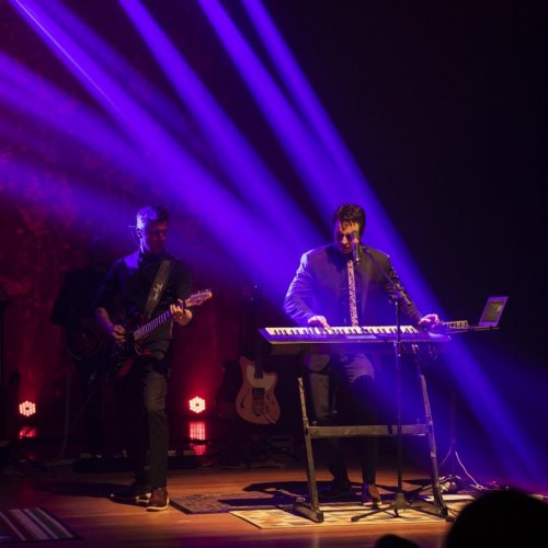 Famlia Lima Instrumental - 25052022