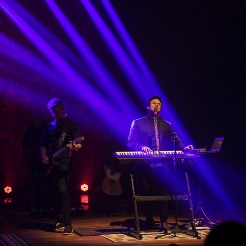 Famlia Lima Instrumental - 25052022