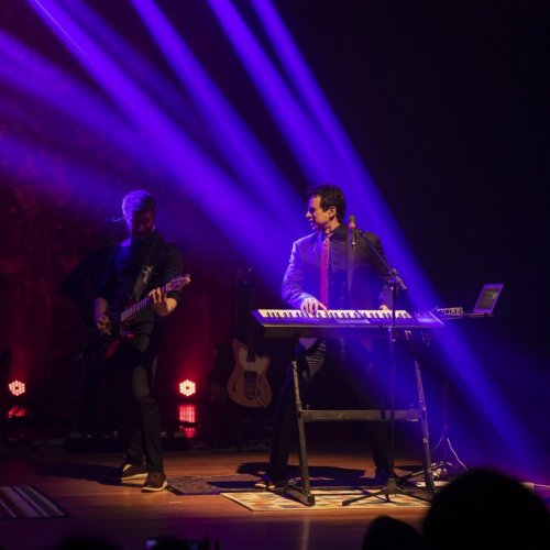 Famlia Lima Instrumental - 25052022