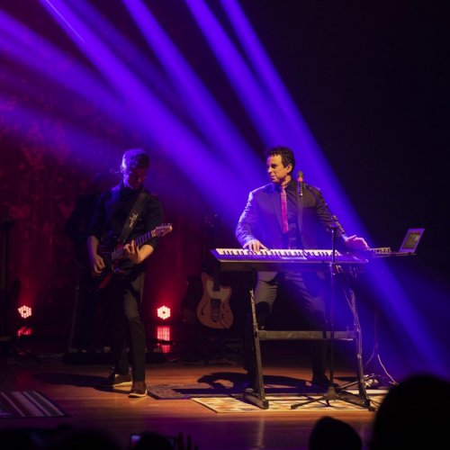 Famlia Lima Instrumental - 25052022