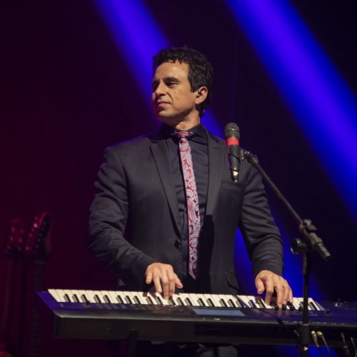 Famlia Lima Instrumental - 25052022