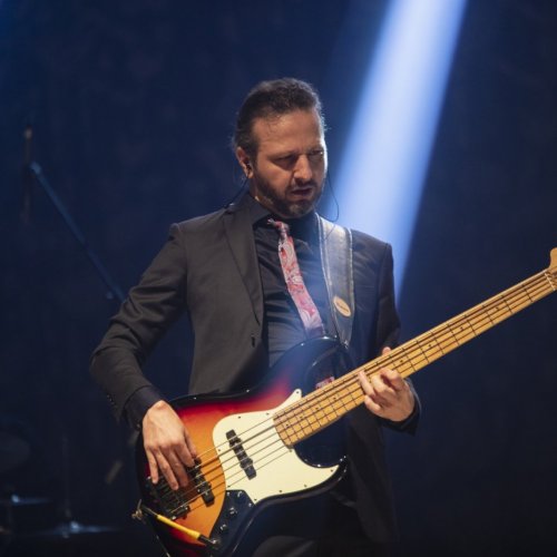 Famlia Lima Instrumental - 25052022