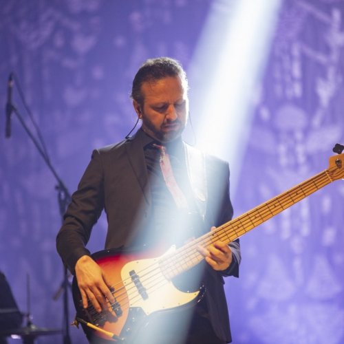 Famlia Lima Instrumental - 25052022