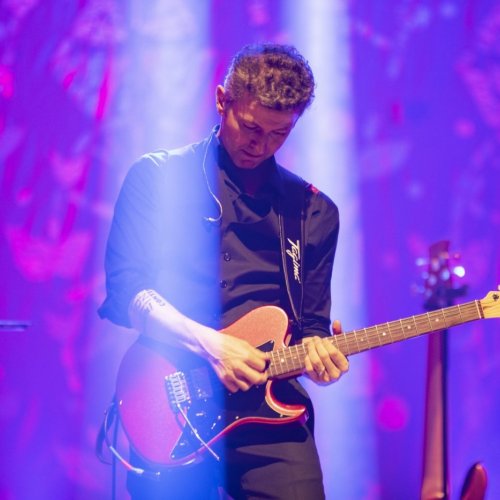 Famlia Lima Instrumental - 25052022