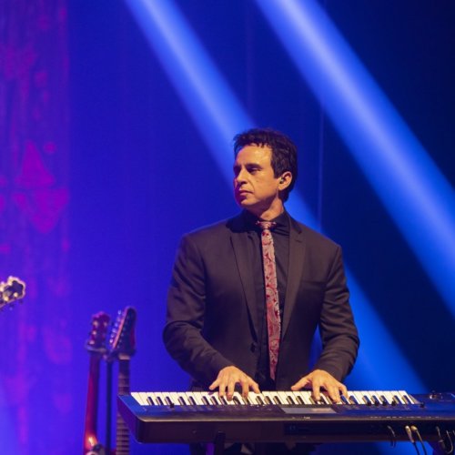 Famlia Lima Instrumental - 25052022