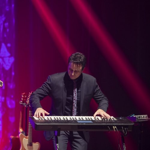 Famlia Lima Instrumental - 25052022