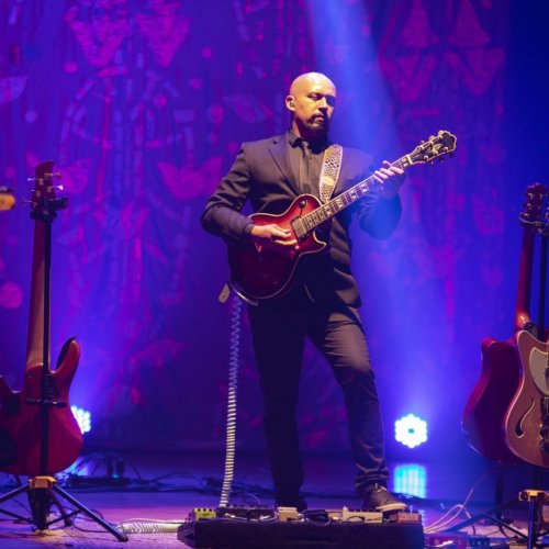 Famlia Lima Instrumental - 25052022