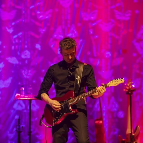 Famlia Lima Instrumental - 25052022