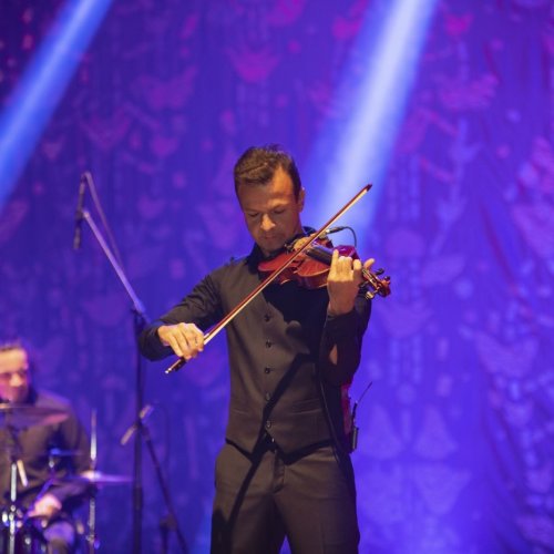 Famlia Lima Instrumental - 25052022