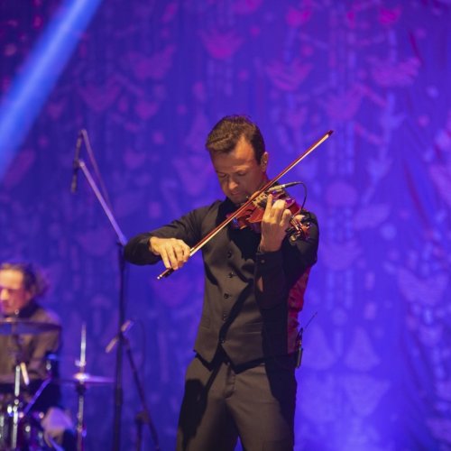 Famlia Lima Instrumental - 25052022