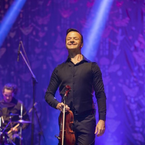 Famlia Lima Instrumental - 25052022