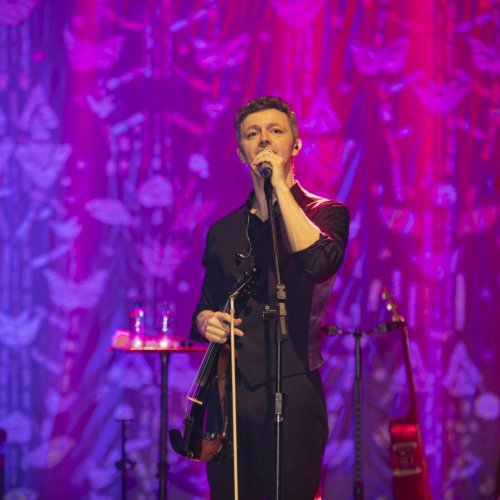 Famlia Lima Instrumental - 25052022