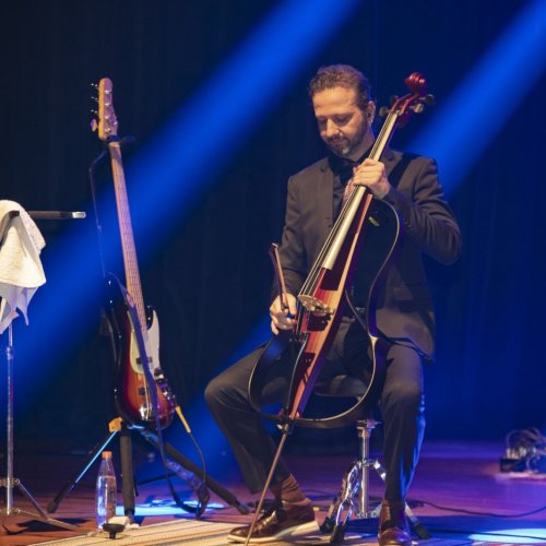 Famlia Lima Instrumental - 25052022