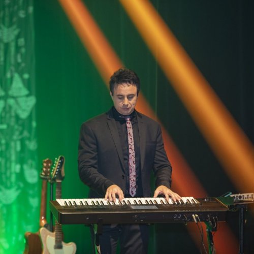 Famlia Lima Instrumental - 25052022