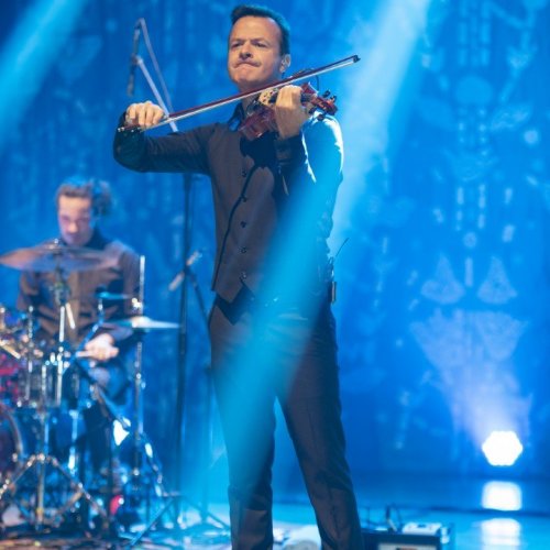 Famlia Lima Instrumental - 25052022