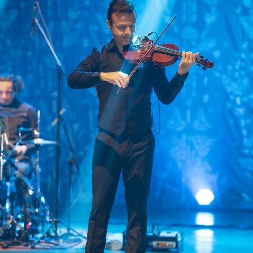 Famlia Lima Instrumental - 25052022