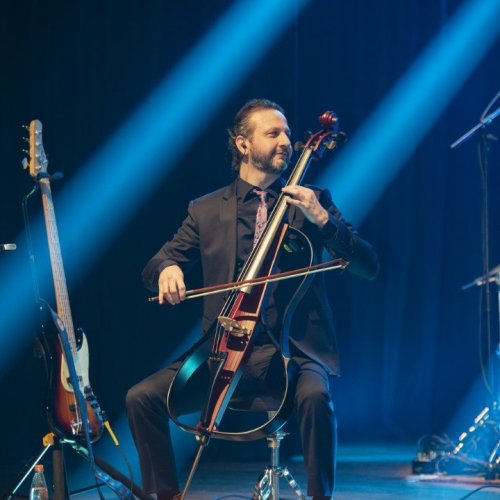 Famlia Lima Instrumental - 25052022