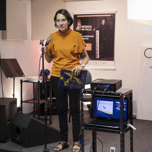 Msica e Mercado de Trabalho - 25052022