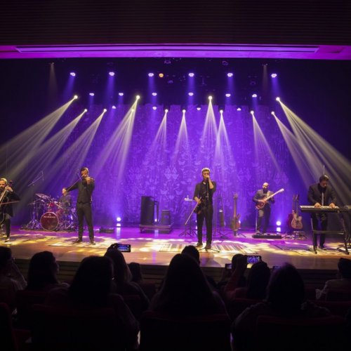 Famlia Lima Instrumental - 25052022