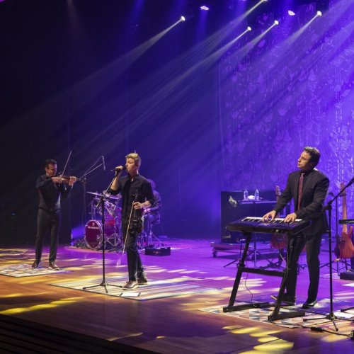 Famlia Lima Instrumental - 25052022