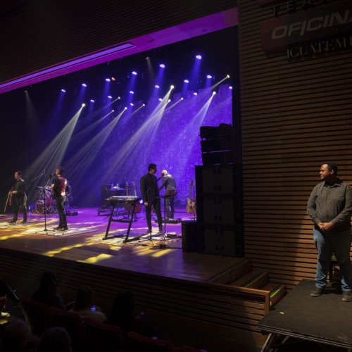 Famlia Lima Instrumental - 25052022