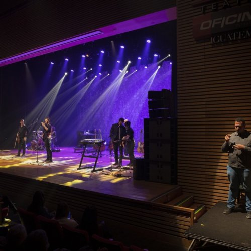 Famlia Lima Instrumental - 25052022