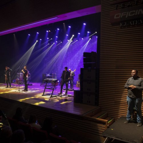 Famlia Lima Instrumental - 25052022