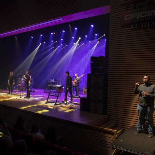 Famlia Lima Instrumental - 25052022