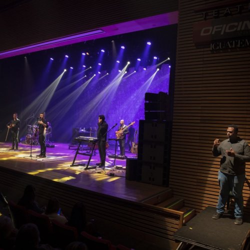 Famlia Lima Instrumental - 25052022