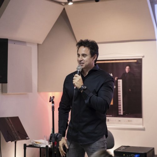 Msica e Mercado de Trabalho - 25052022